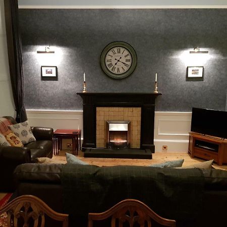 Albert Street Apartment Керкволл Екстер'єр фото