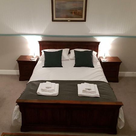 Albert Street Apartment Керкволл Екстер'єр фото