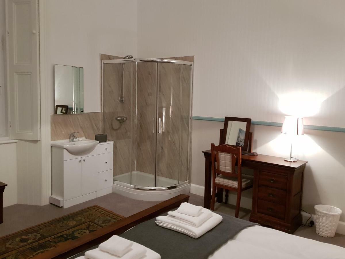Albert Street Apartment Керкволл Екстер'єр фото