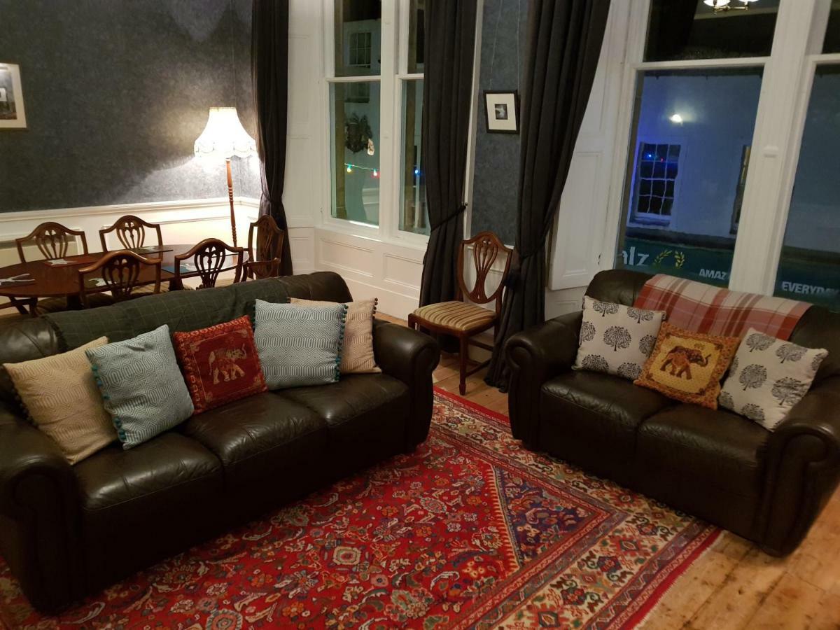 Albert Street Apartment Керкволл Екстер'єр фото